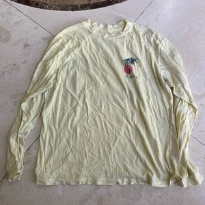 BILLABONG OVERSIZED LONG SLEEVE